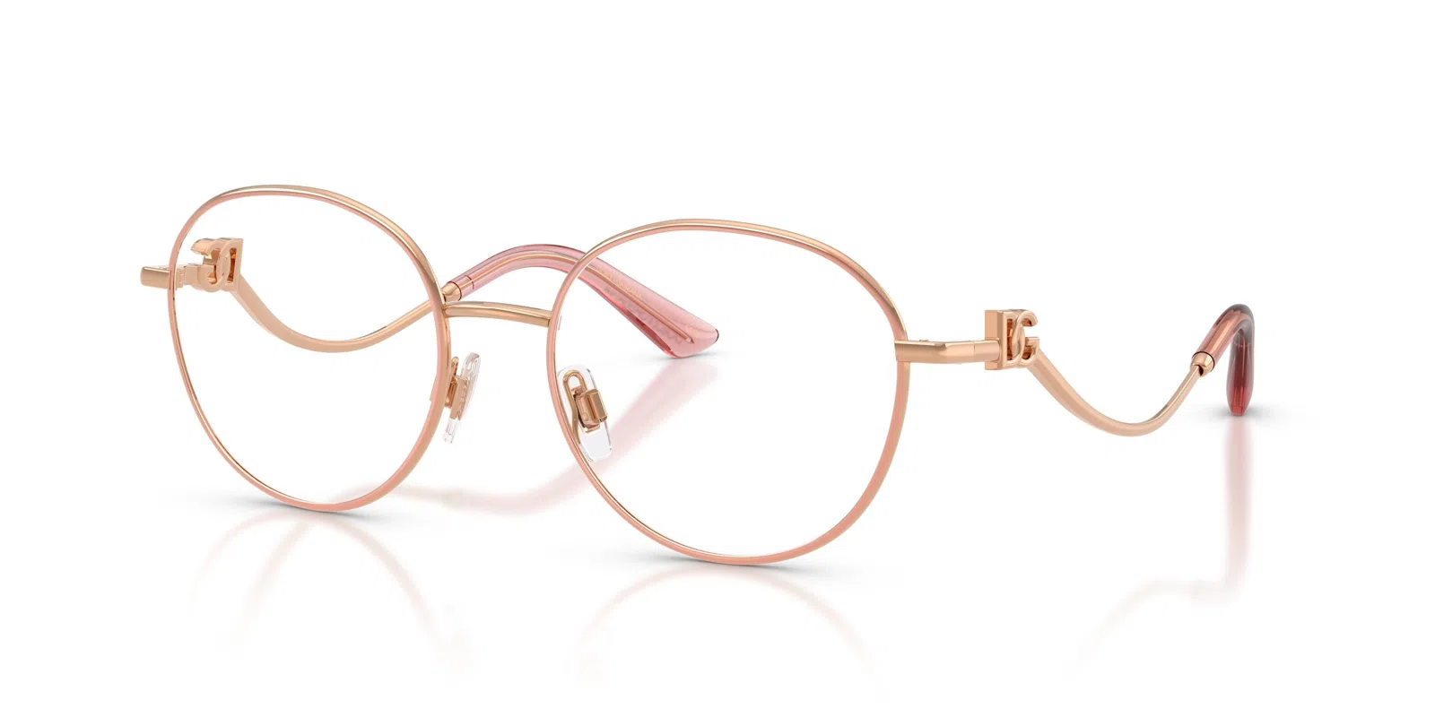 Dolce & Gabbana 1365 Eyeglasses - view 20